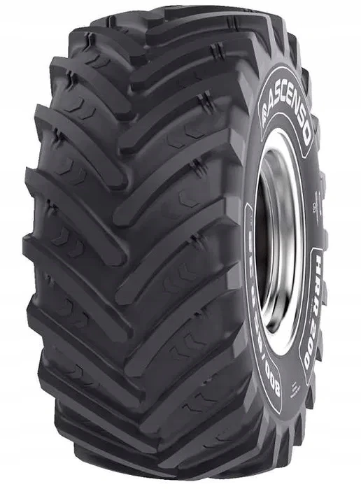 620/75R26 opona ASCENSO HRR 200 TL 167A8